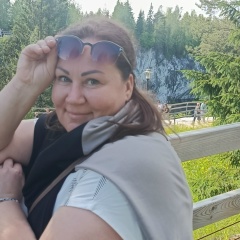 Наталья Антонова, 29.08, Санкт-Петербург