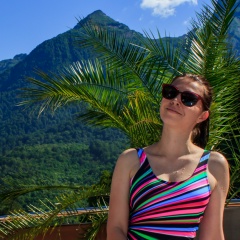 Лянчик Коротченко, 23.02