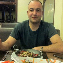 Hüseyin Aysoylu, 01.01.1976