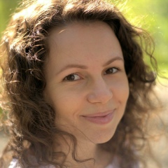 Ирина Бородачёва, 29.06, Москва