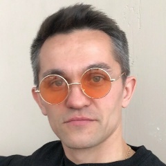 Александр Оскорбин, 17.02.1988, Мирный