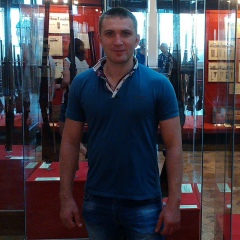 Саня Ткаченко, 03.08, Киев