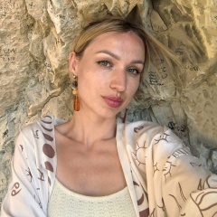 Анастасия Зима, 15.11, Екатеринбург