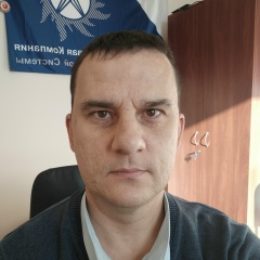 Сергей Семенов, 21.06.1980, Апшеронск