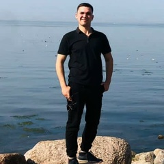 Анатолий Гагарин, 29.07, Псков