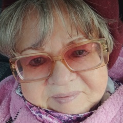 Светлана Денисова, 12.05.1952, Тверь