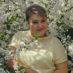 Татьяна Жданова, 23.04, Усмань