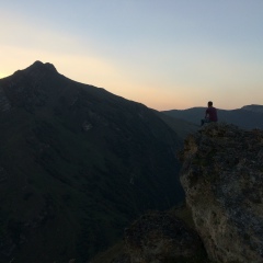 Рашад Мамедов, 17.05, Баку