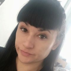 Анастасия Киреева, 30.05, Челябинск