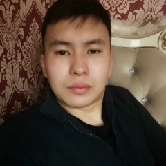 Ардак Айтеев, 29.09, Астана