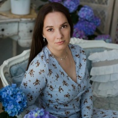 Екатерина Быхалова, 31.01.1989