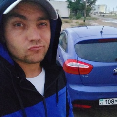 Михаил Пермяков, 20.05.1988, Актау