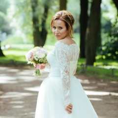 Мила Кучерова, 07.11.1985, Санкт-Петербург