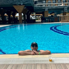 Илья Ишмулкин, Анжеро-Судженск