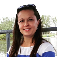 Валентина Ноженникова, 30.09