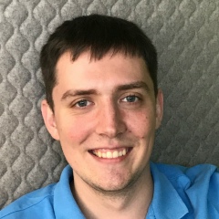 Кирилл Бадюков