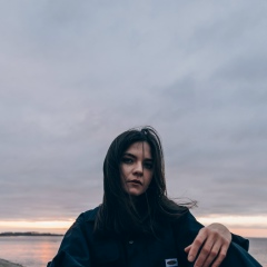 Ксения Пылыпив, 30.10, Санкт-Петербург