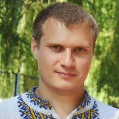 Євген Чубук, 10.07.1987, Згуровка