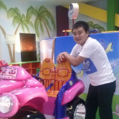 Bekniyaz Baygaziev, Кара-Куль