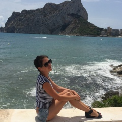 Иришка Первушина, 04.02, Новосибирск