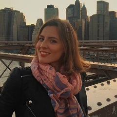 Настя Иванова, 29.09, New York City