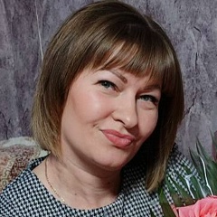 Нина Деньченко, 22.11, Донецк