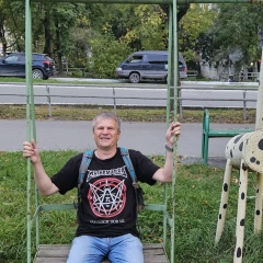 Григорий Сухарников, 30.03.1978, Санкт-Петербург