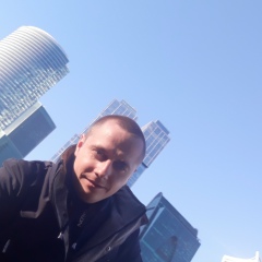 Дмитрий Гемский, 01.07, Минск