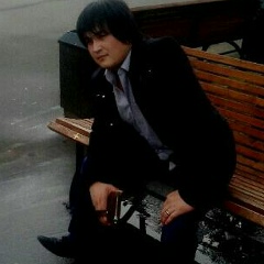 Мирлан Не-Важно, 22.01.1905, Москва