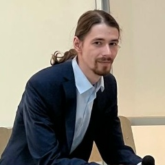 Михаил Тихомиров, 31.01.1993, Москва