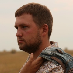 Андрей Садохов, 19.07, Брянск