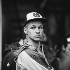 Сергей Поморцев, 05.07.1993, Екатеринбург