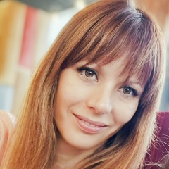 Марина Засыпко, Краснодар