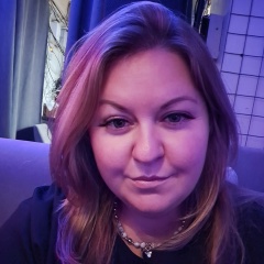 Ольга Дементьева, 23.02