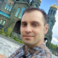 Гарник Абрамян, 08.06, Егорьевск