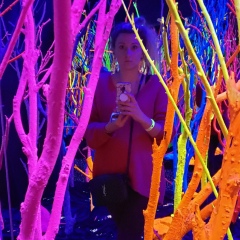 Ксения Павлова, 08.08, Омск