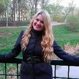 Алина Супрун, 22.04, Сумы