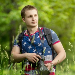 Александр Ясько, 28.08, Киев