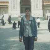 Мария Хаджиева, 29.08, Львов