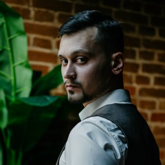 Дмитрий Чудов, 11.05.1994