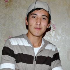 Bakhit Shaizada, 30.12.1995, Ulaanbaatar