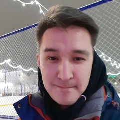 Рустем Ахметов, Тбилиси
