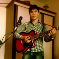 Бакыт Шекербеков, 29.06.1997, Алматы