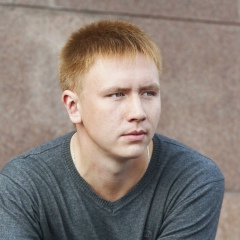 Слава Воропаев, 03.10.1989, Красноярск