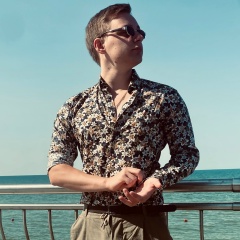 Игорь Мурин, 07.10.1998, Москва