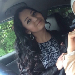 Leilya Ayup, 18.05