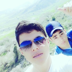 Jenis Bekniyazov, 09.05, Нукус