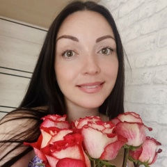Алла Телушкина, 14.02, Симферополь