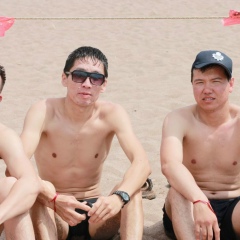 Қанағат Қазит, 10.06, Караганда