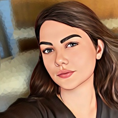 Sophia Sapatovsky, 15.10.1993, Ramat Gan